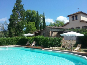 Casale La Fornace nel Chianti San Casciano In Val Di Pesa
